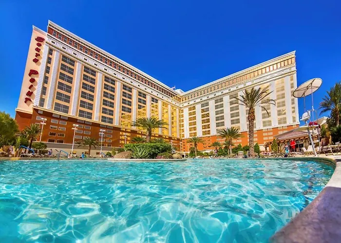 South Point Hotel Casino & Spa 