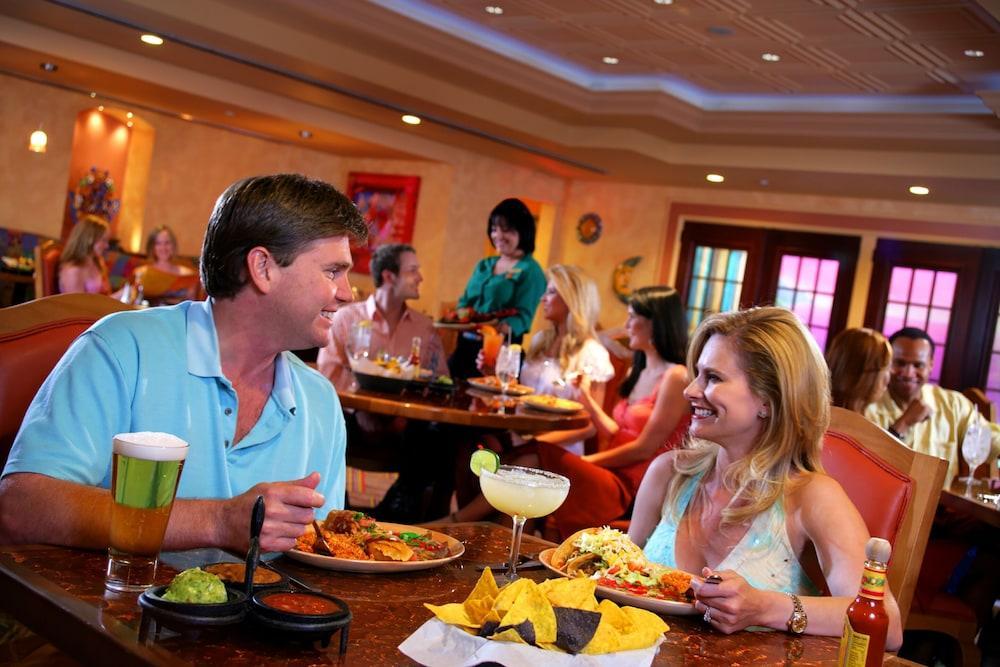 South Point Casino &