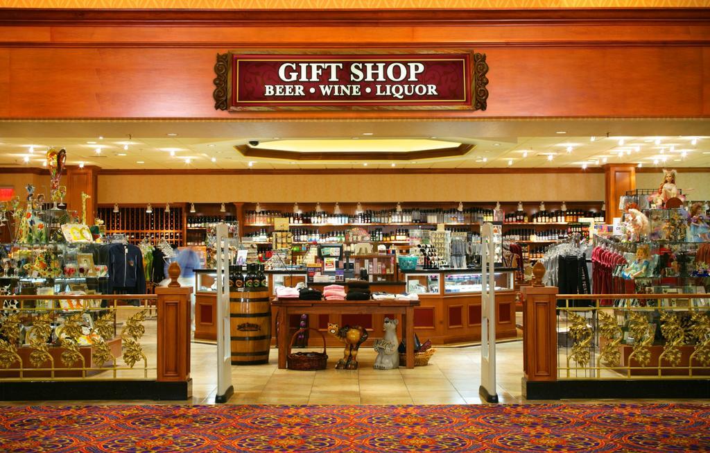 South Point Casino & Las Vegas