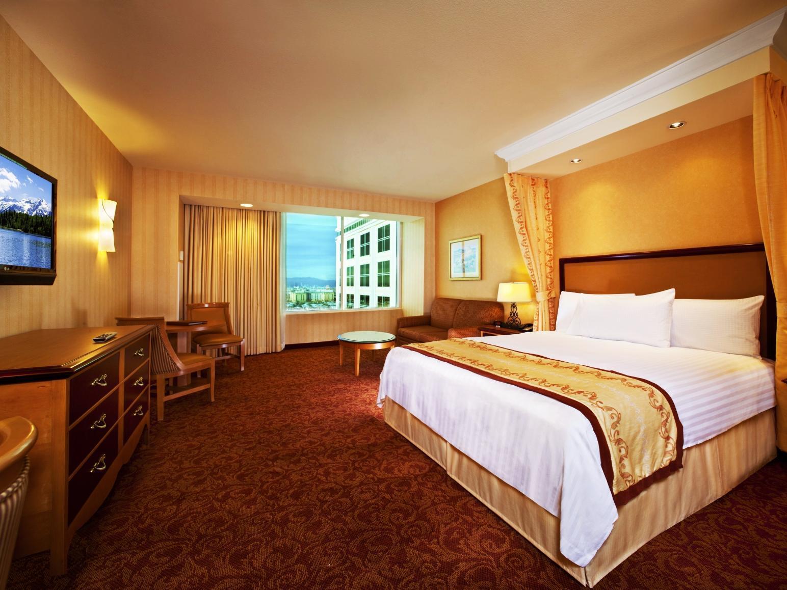 South Point Casino & Resort