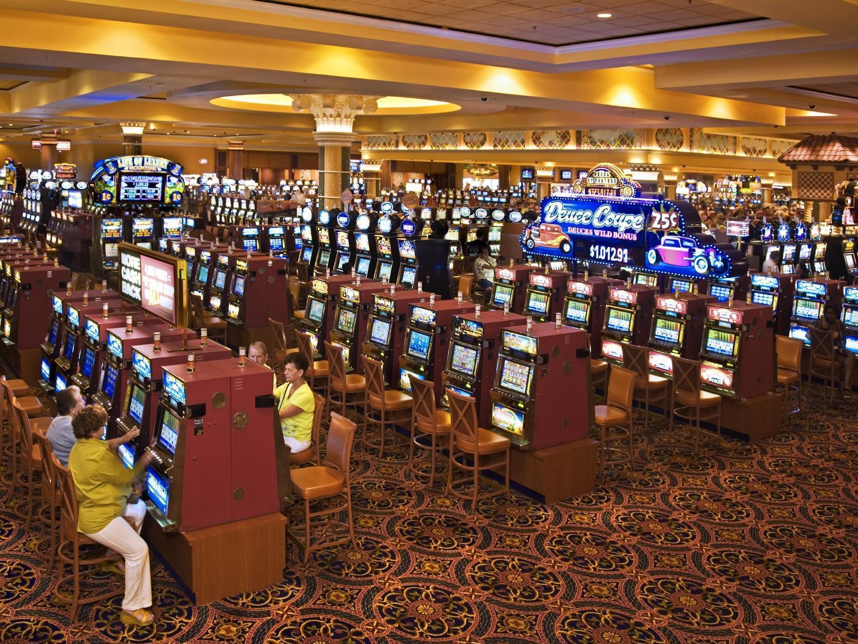 South Point Casino & 4* Las Vegas