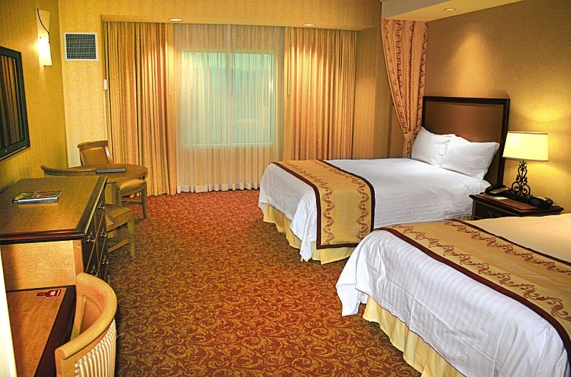 South Point Casino & Resort