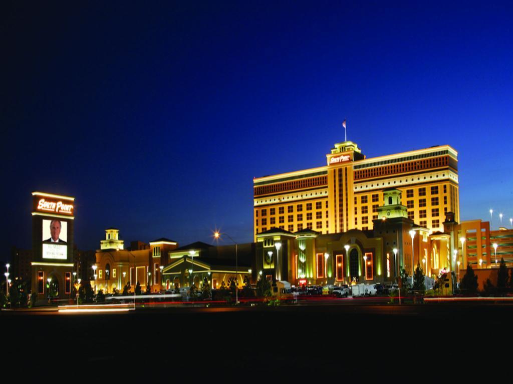 South Point Casino & 4*