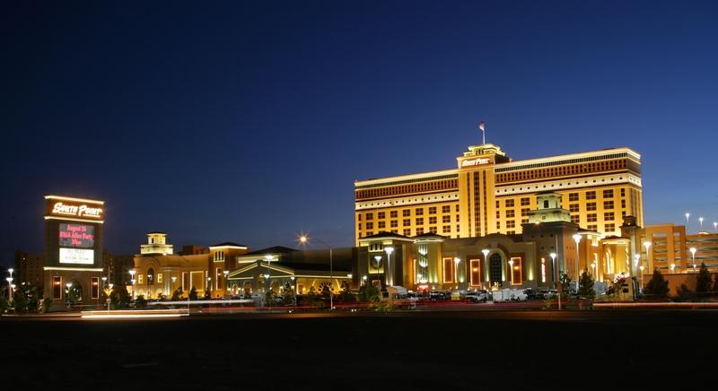 South Point Casino &