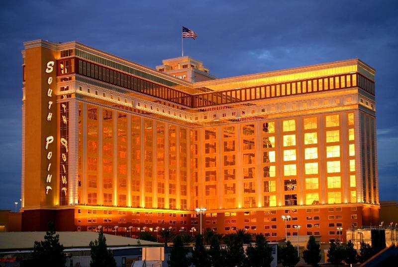 South Point Casino &