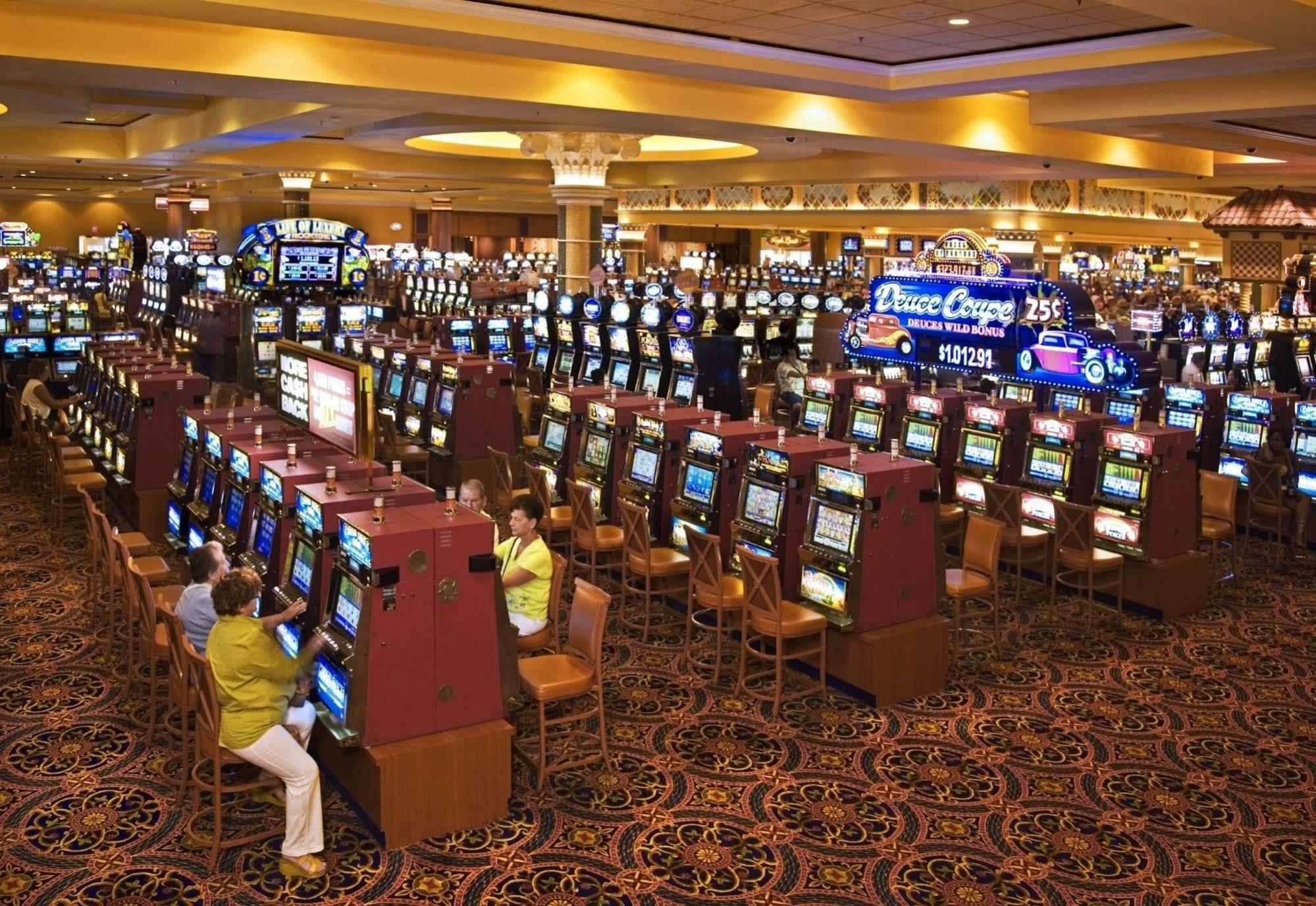 South Point Casino & Resort Las Vegas