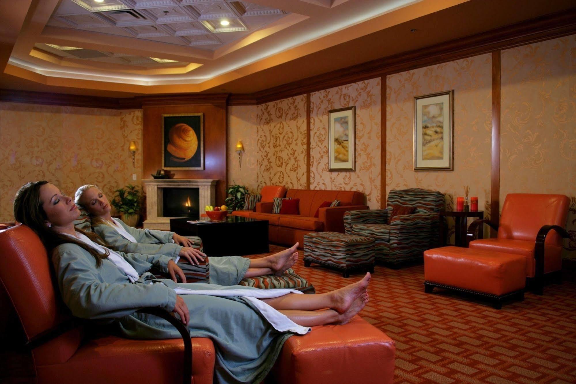 South Point Casino & Resort