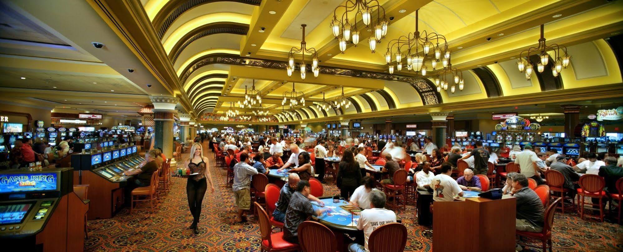 South Point Casino & Las Vegas