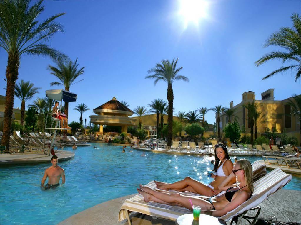South Point Casino & Las Vegas