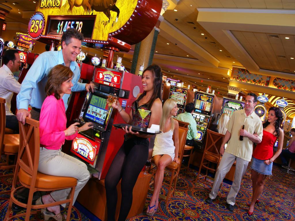 South Point Casino & Las Vegas